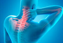 أسباب وعلاج آلام الظهر والرقبة