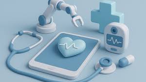 اتجاهات التكنولوجيا الصحية في 2026