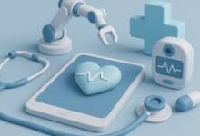 اتجاهات التكنولوجيا الصحية في 2026