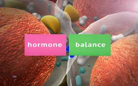 هرمون الإستروجين