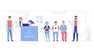 health administration 1