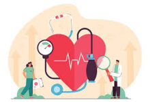 طب القلب