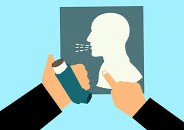استخدام البخاخ
