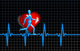 المعدلات الطبيعية للنبض
